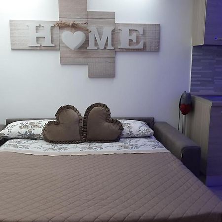 바리 Dimora Dei Veneziani B&B 외부 사진