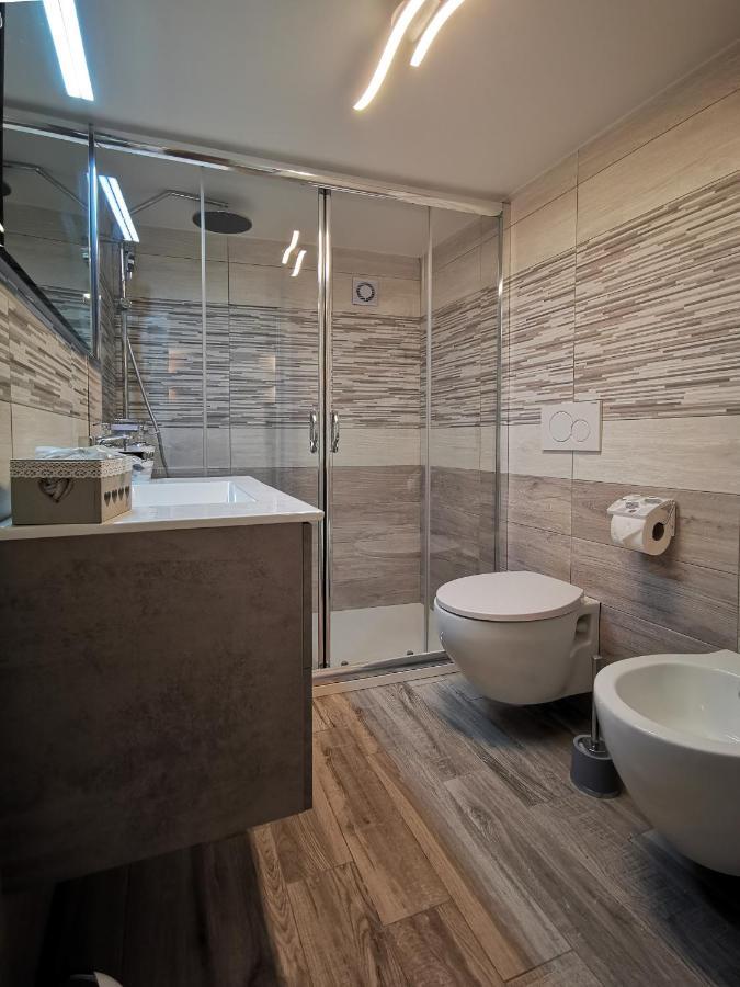 바리 Dimora Dei Veneziani B&B 외부 사진