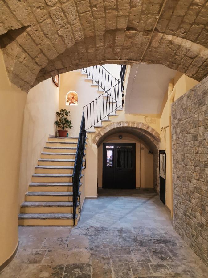 바리 Dimora Dei Veneziani B&B 외부 사진
