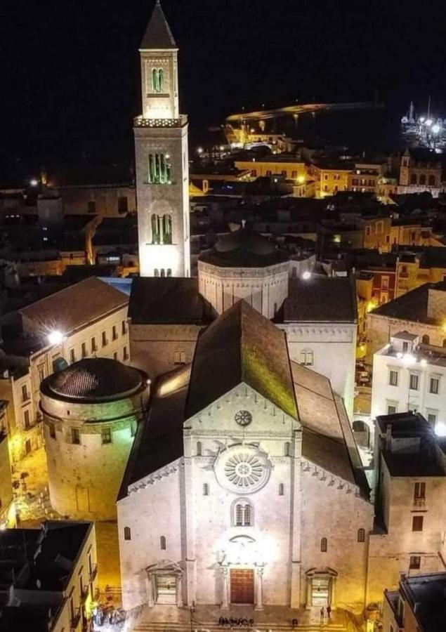 바리 Dimora Dei Veneziani B&B 외부 사진