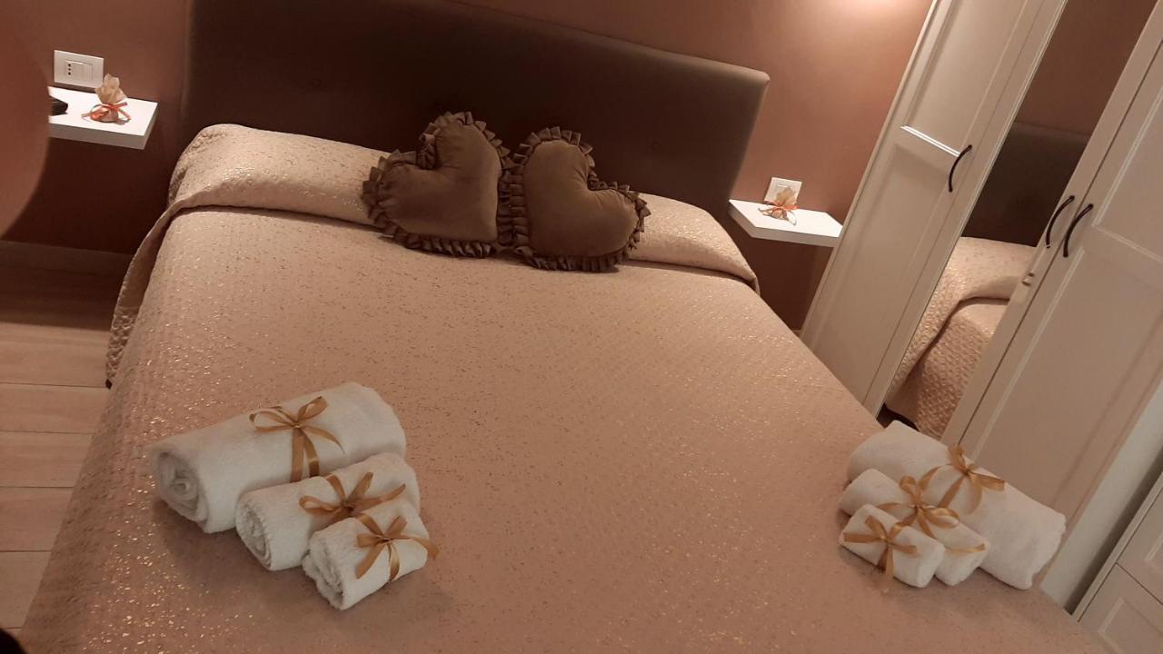 바리 Dimora Dei Veneziani B&B 외부 사진