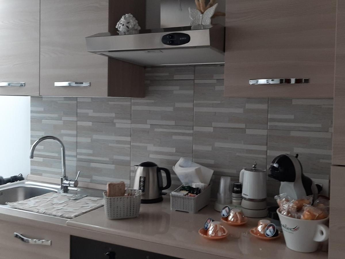 바리 Dimora Dei Veneziani B&B 외부 사진