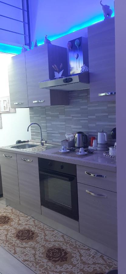 바리 Dimora Dei Veneziani B&B 외부 사진